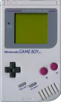 Game Boy -pelikone