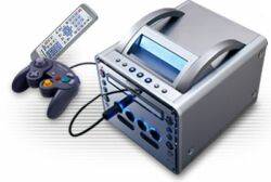 Panasonicin GameCube