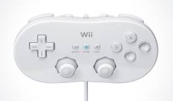 Wii:n padiohjain