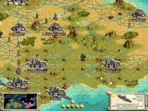 Strategiapelien aatelia: Civilization 3
